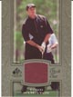 Authentic Todd Hamilton Tournament-Worn Shirt
