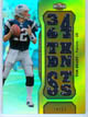 Tom Brady Game Worn Jersey