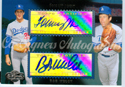 Tommy John & Bob Welch