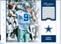 Authentic Tony Amonte Game-Worn Jersey