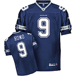 Authentic Tony Romo Jersey