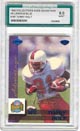 Torry Holt Rookie Mint 9