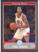 Tyrus Thomas Chrome Rookie