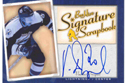 Authentic Vaclav Prospal Autograph