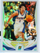 Yuta Tabuse Card