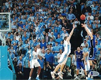 Austin Rivers Autograph