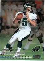 Donovan McNabb Rookie