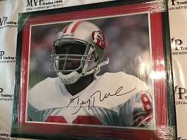 Jerry Rice
