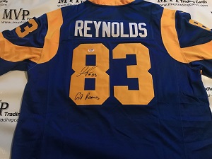 Josh Reynolds