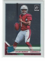 Kyler Murray Rookie