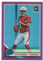 Kyler Murray Rookie