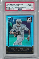 Marcus Mariota